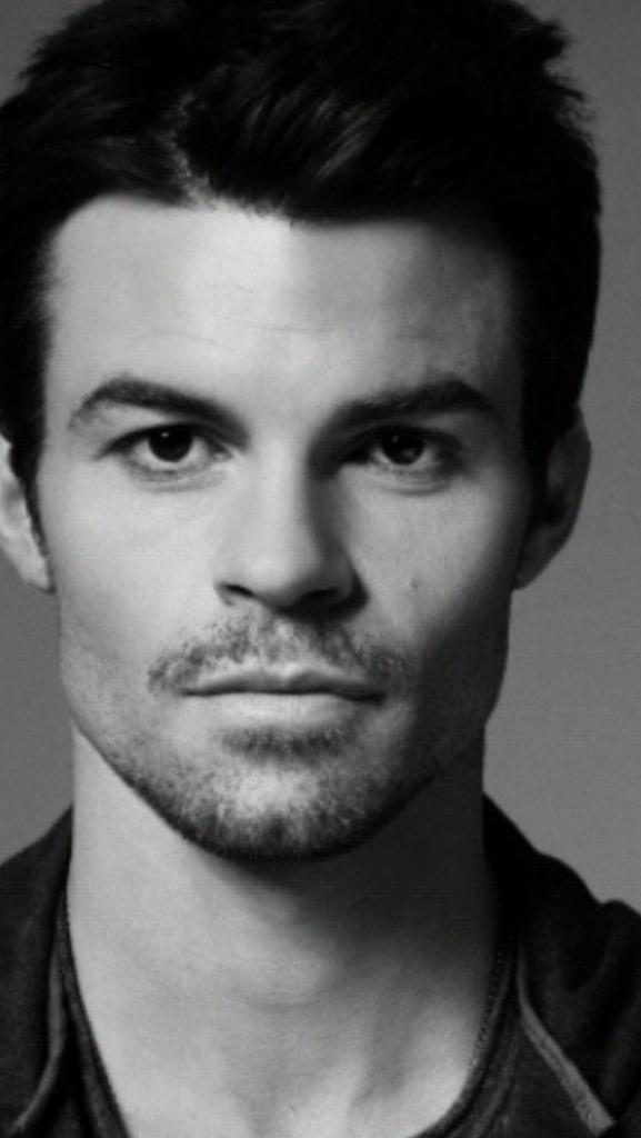 Happy Bday Daniel Gillies From Brazil PARABENSSS PRO NOSSO MENINO REBELDE DE 39 