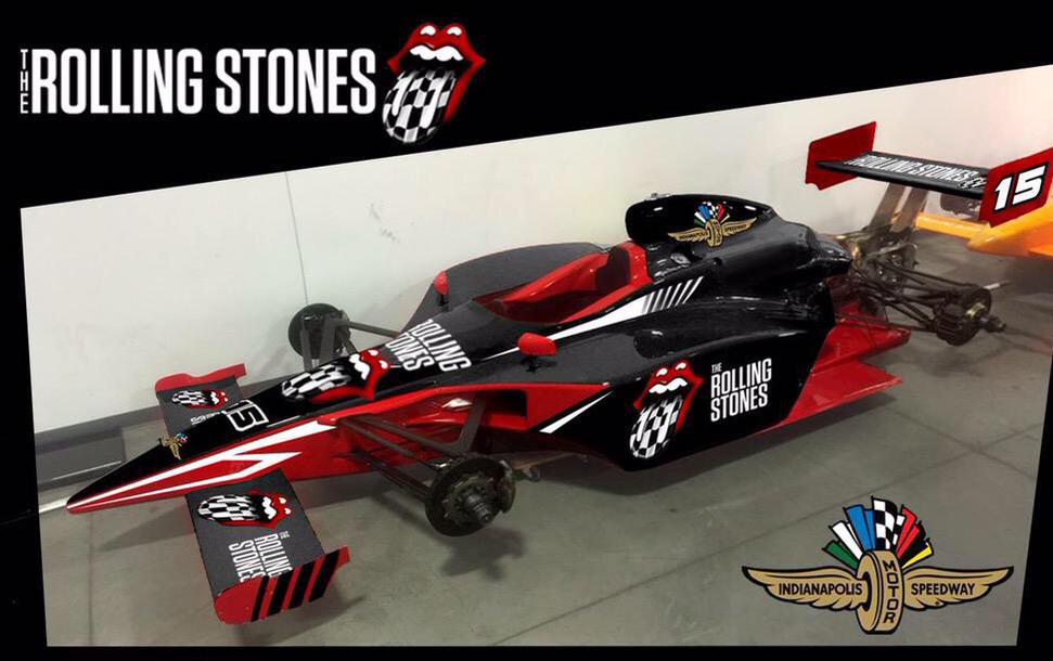 rolling stones zip code tour merchandise