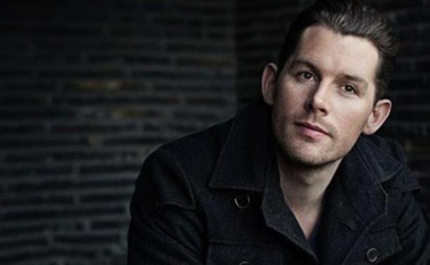 Feliz cumpleaños a Rasmus Seebach // Happy birthday to Rasmus Seebach 