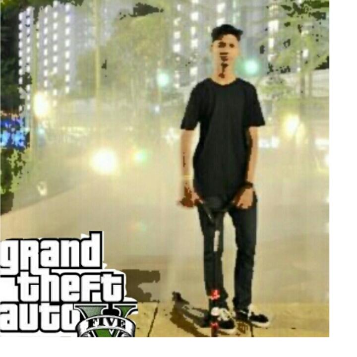 danR (@danirdn2) on Twitter photo 