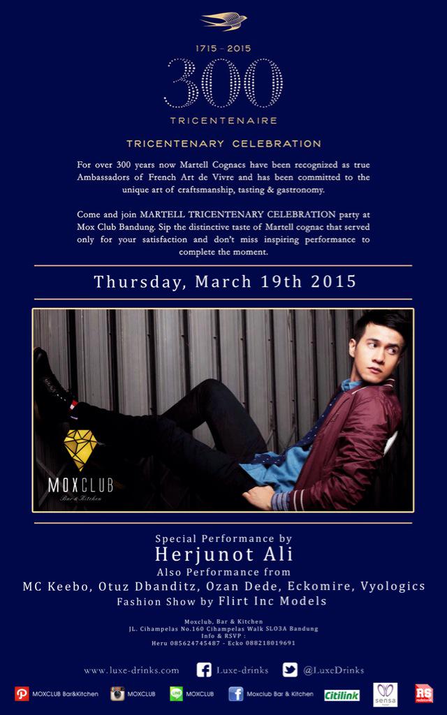 MOXCLUB's tweet photo. Just follow our Instagram and post that your has follow our instagram with hastag #Moxclub GET this invitation! http://t.co/nYtlKX5aJL