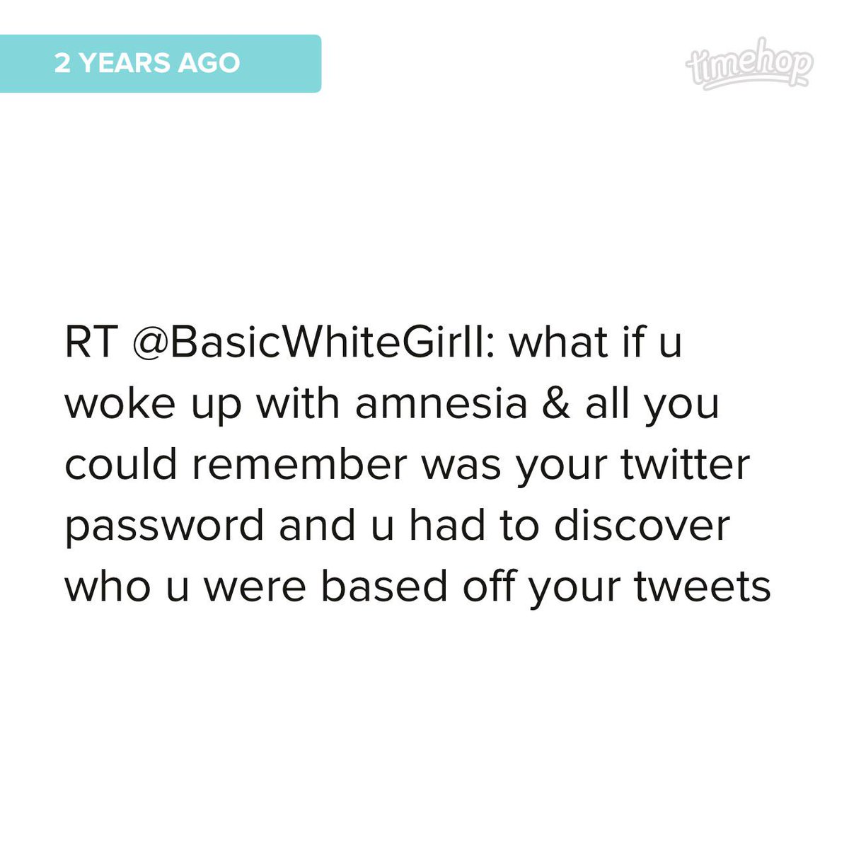 beccatillo's tweet photo. Look at what was in my @timehop!  http://t.co/RmickoBCCI http://t.co/syWH8FGYDb
