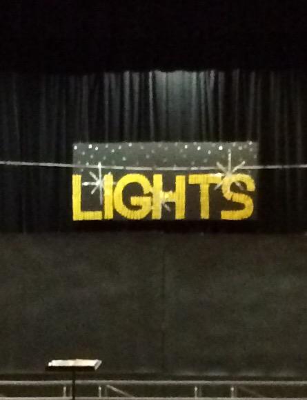 a_novins's tweet photo. At West Rowan High School watching the Honors Chorus Festival..... This is what teachers do in their spare time. http://t.co/gPiTC7HnGZ