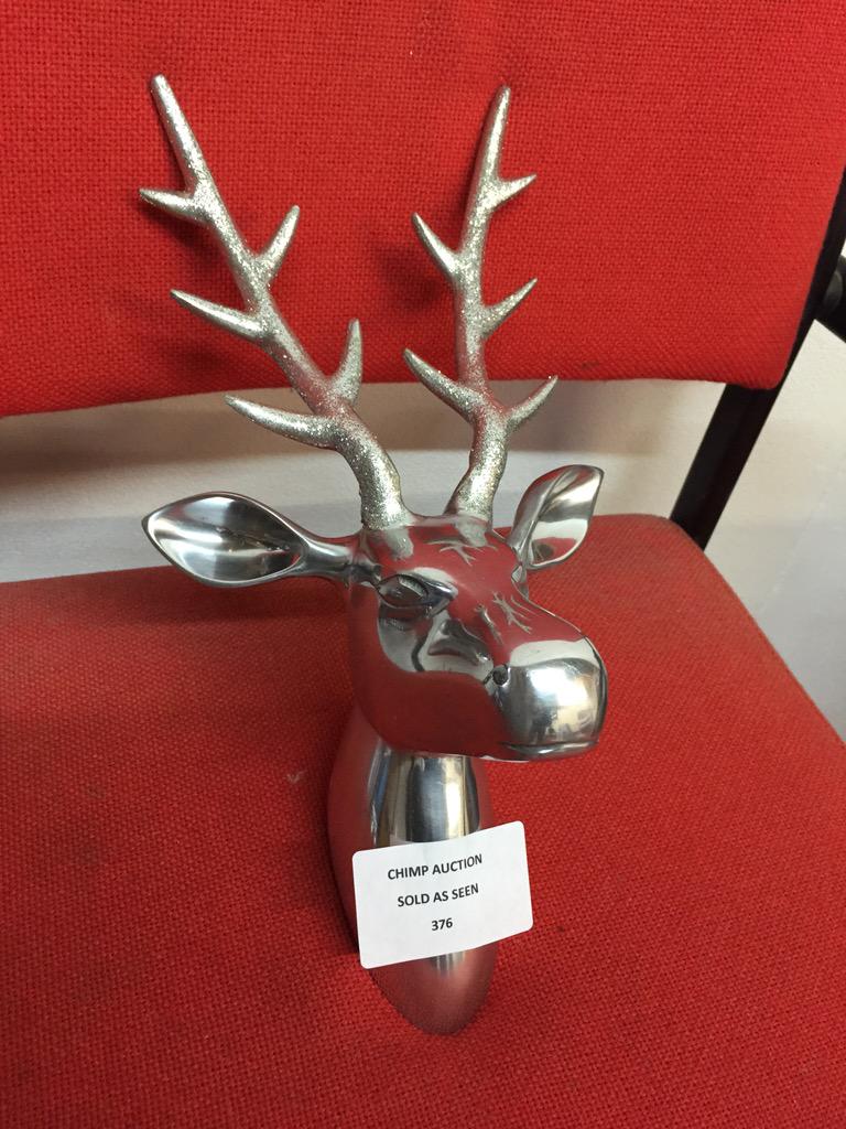 Chimp Auction tweet media