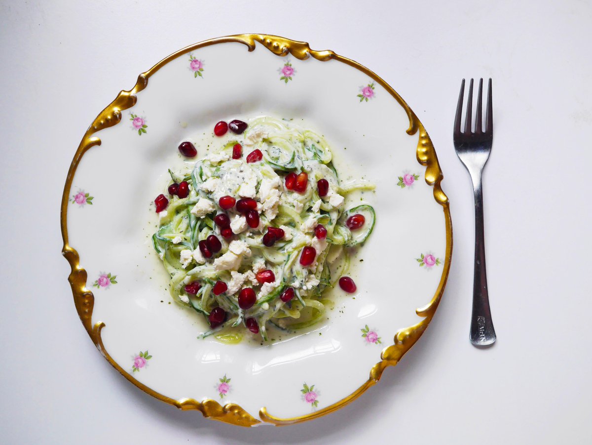 catekitchen's tweet photo. I've been having #FunWithFlavour with @Tabasco_UK! http://t.co/iDnKqqTQbk check out this stupidly healthy starter. http://t.co/plRmuXmZbZ