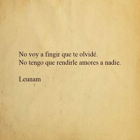 Leunam (@EscribeLeunam)  Twitter