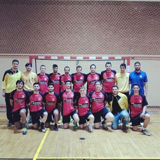 <a href="/MarcosDM95/">Marcos Dominguez</a> <a href="/Camacho_JuanAnt/">Juan Antonio Camacho</a> <a href="/javi2_camacho/">Javi Camacho Muñoz</a> .Un pasito más para el ascenso. Cbm Valverde 33  Ars Palma del Rio 22.