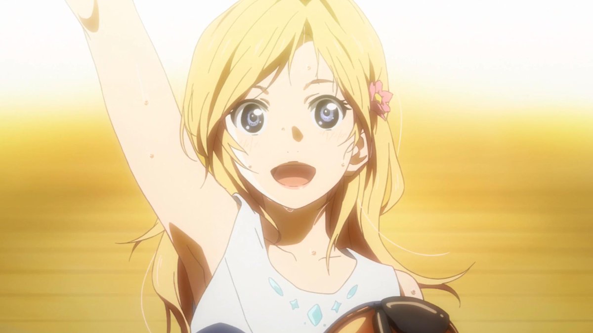 Adragneeld's tweet photo. Necesitamos un milagro, Kaori debe vivir!!! Desde Republica Dominicana :( #君嘘応援 http://t.co/gPuZhyfvWE