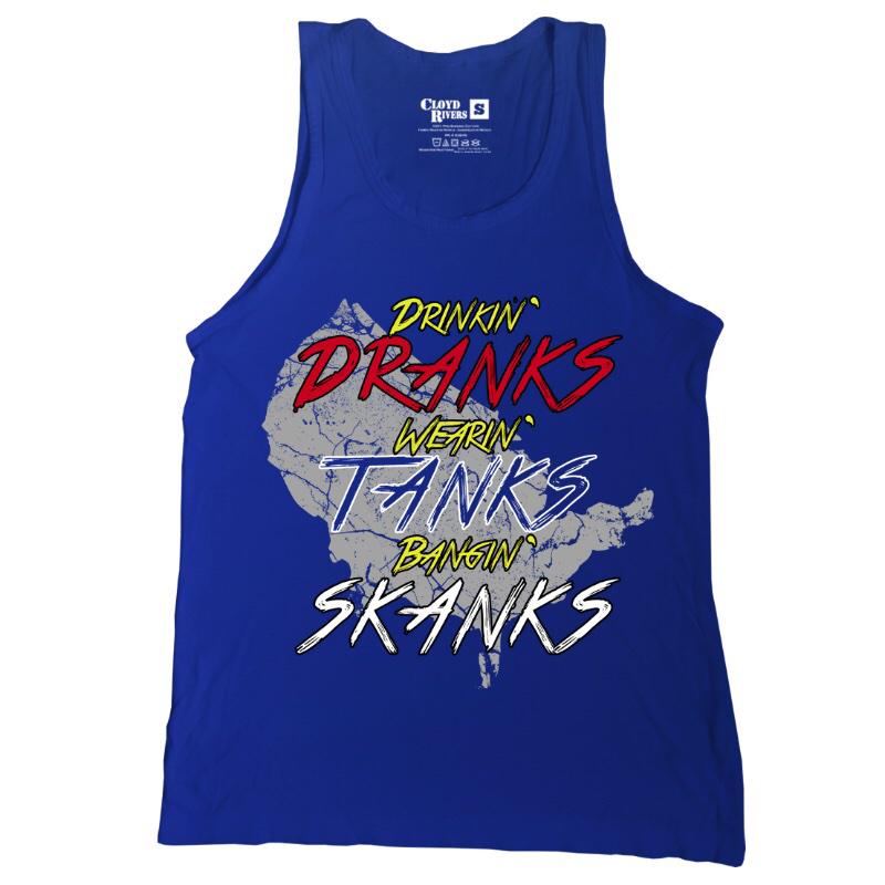 CloydRiversPics's tweet photo. Drinkin' dranks, wearin' tanks, and bangin' skanks. Merica. 

FREE koozies at http://t.co/iyOblBPhdO today.

- http://t.co/KC3oFg30vI