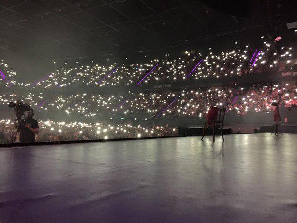 tini_italia's tweet photo. #ViolettaLiveRotterdam ORGULLO! 💓 .-@TiniStoessel http://t.co/nQldWnsOS8