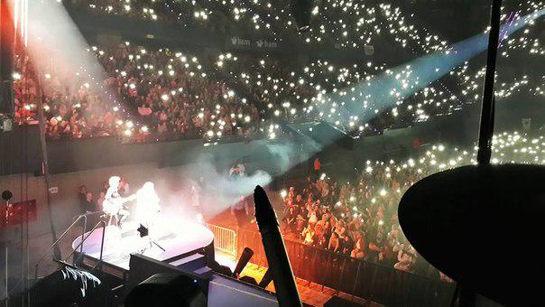 tini_italia's tweet photo. #ViolettaLiveRotterdam ORGULLO! 💓 .-@TiniStoessel http://t.co/nQldWnsOS8
