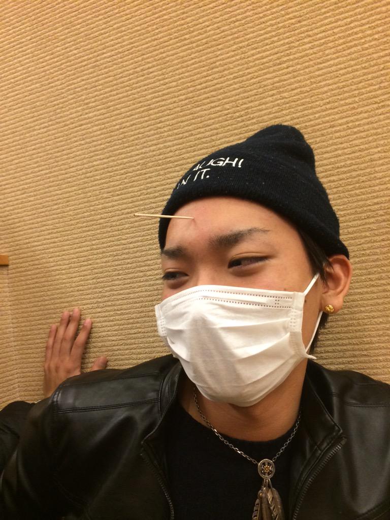 0727_e's tweet photo. @ryusei5757 がんばろや http://t.co/bIdx6rdAuu