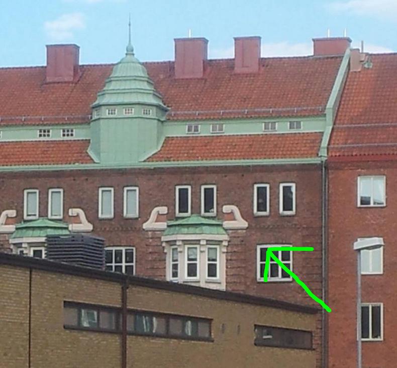 faceinthings's tweet image. HA