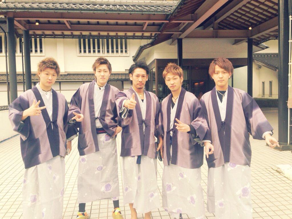 0727_e's tweet photo. @ryusei5757 たのしもやー http://t.co/usgoE5prvL
