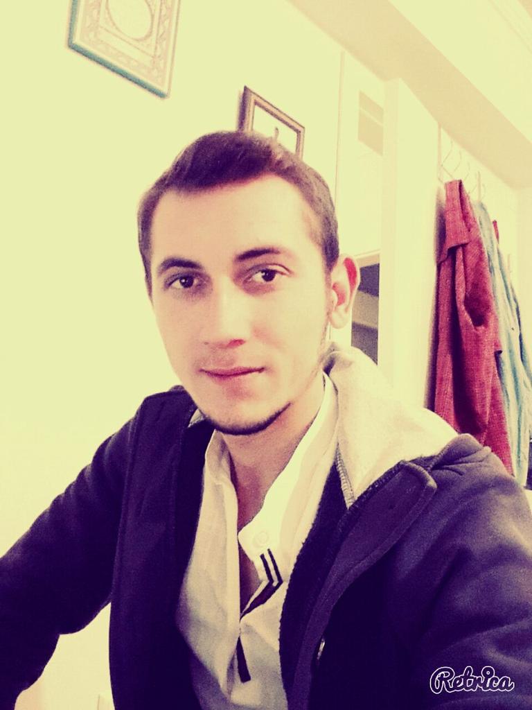 "Belki de hersey olması gerektigi gibidir.."