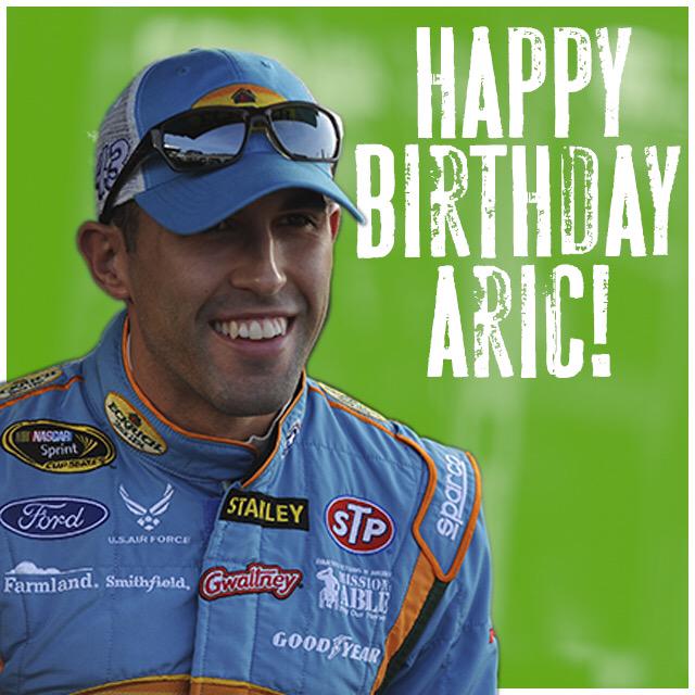 To wish a very happy birthday! 