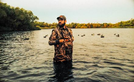 SPORTSMANchnl's tweet image. 8 Tips for Conquering Public-Land Walk-In Hunts  bit.ly/1ztL23L