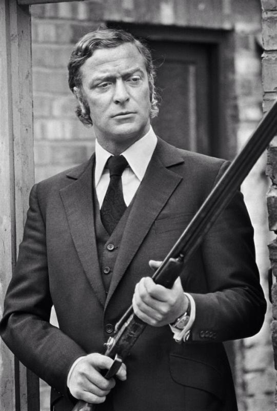 Happy birthday Michael Caine, you goddamn cinematic legend! 