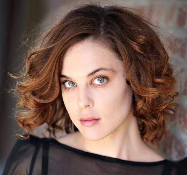 Feliz cumpleaños a Anna Nalick // Happy birthday to Anna Nalick 