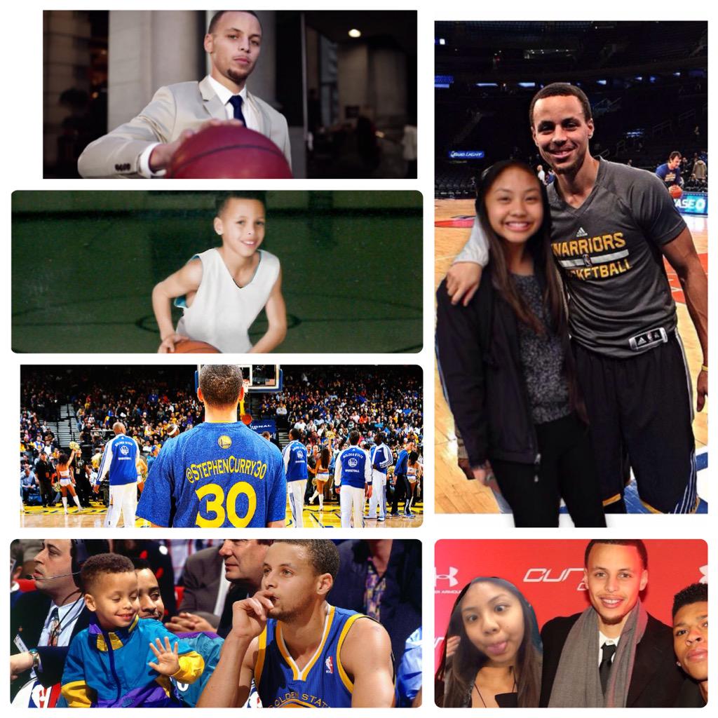 HAPPY BIRTHDAY STEPHEN CURRY I HOPE YOU ENJOY YOUR DAY! ILYSM      