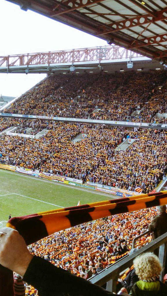 scottbcfc1977's tweet photo. Bring on the @ReadingFC 

#bcafc

#BeTheDifference

#bcafcfamily

@officialbantams http://t.co/3LdbGcyShp