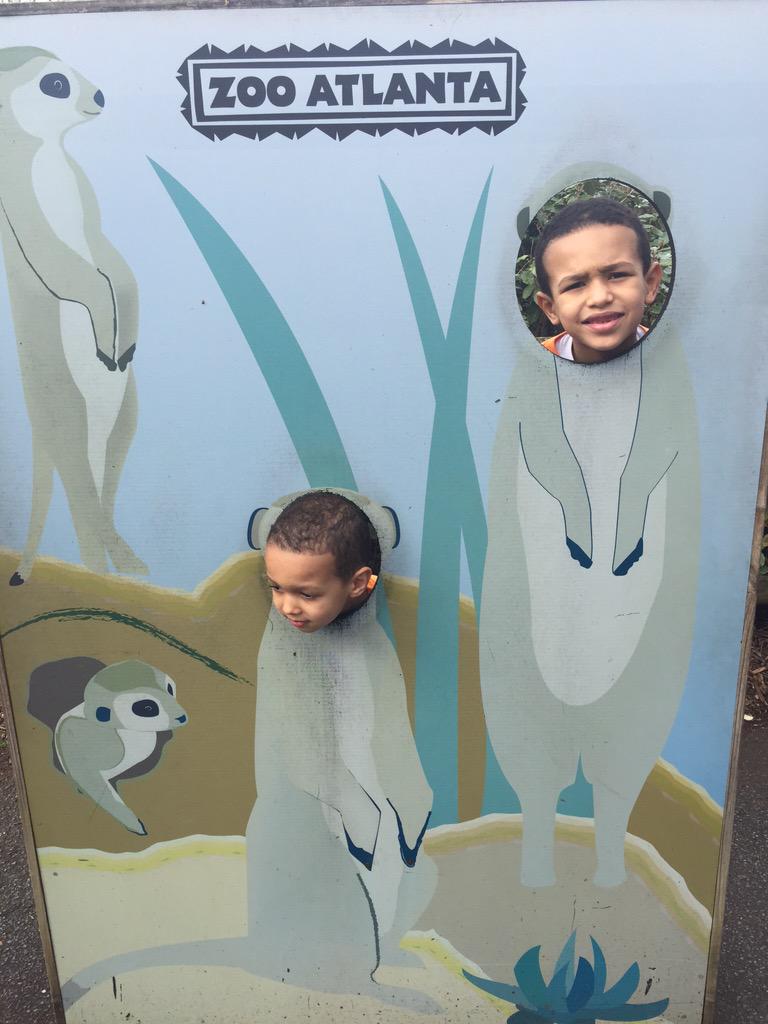 lizdyoung's tweet photo. Thank you @ZooATL for Educator Appreciation Day! @youngkennethl http://t.co/anJuMQf1zb