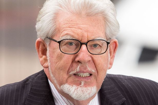 Feliz cumpleaños a Rolf Harris // Happy birthday to Rolf Harris 