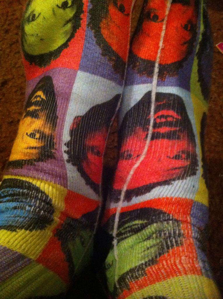 ThineAccountant's tweet image. These ODB socks tho #3Fly