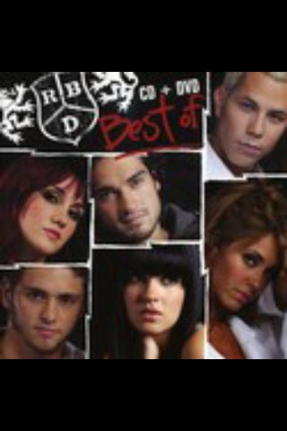 LiviaStephany_'s tweet photo. Rebelde acabou 😢😢 http://t.co/H8udd0g482