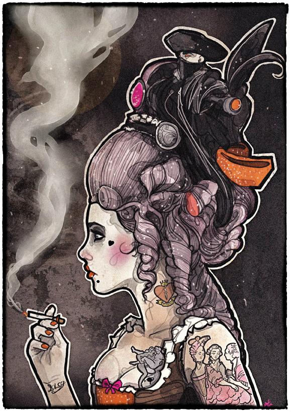 mrgracehughes's tweet photo. 18th Century #Hipster by #ShugMonkey .. #Graffiti #StreetArt #Art .. http://t.co/tsmJlebvvd