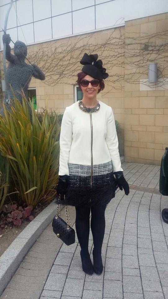 MARC Millinery tweet media