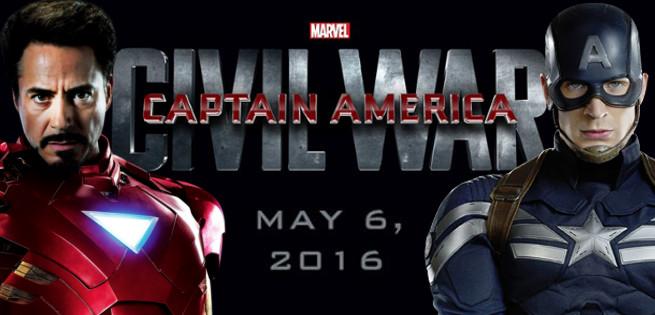ComicBookNOW's tweet image. ICYMI: 'CAPTAIN AMERICA: CIVIL WAR' Seeking New Extras! comicbook.com/2015/03/14/mar…