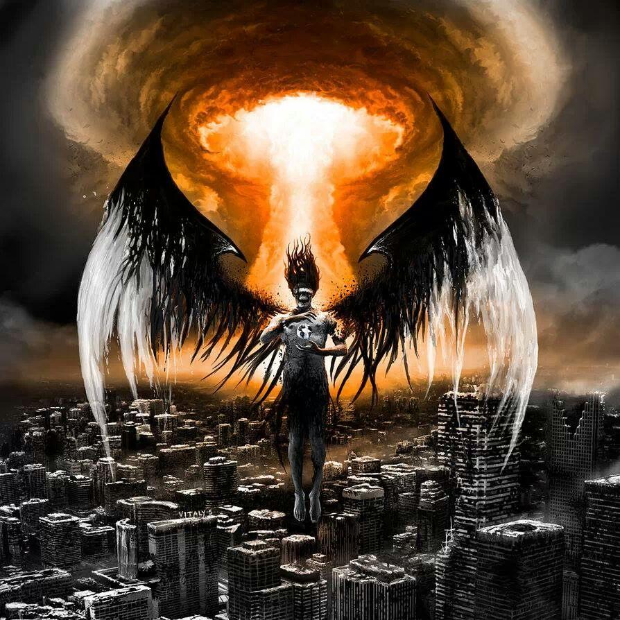 DomiLewis's tweet photo. #Angels #LostSouls #FallenAngels Us, you, Me, #FallenHumanity http://t.co/z5VVciI43C