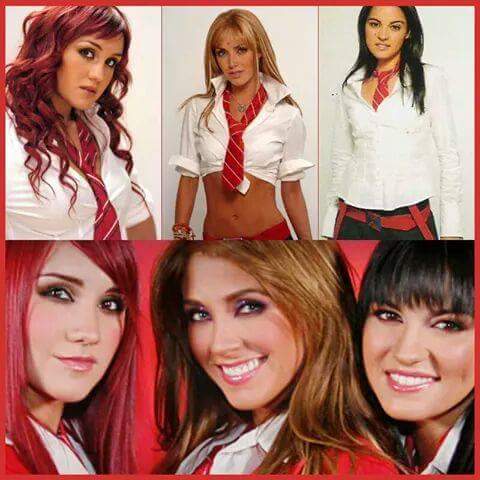 LiviaStephany_'s tweet photo. Banda RBD estará finalmente de volta em 2015! Mas calma... http://t.co/TvUKCofQZ1 via @PurebreakBrasil http://t.co/eMRgSvcUsD