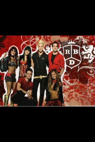 LiviaStephany_'s tweet photo. Banda RBD estará finalmente de volta em 2015! Mas calma... http://t.co/TvUKCofQZ1 via @PurebreakBrasil http://t.co/eMRgSvcUsD