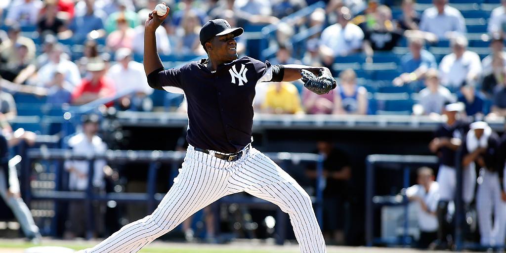 Yankees tweet picture