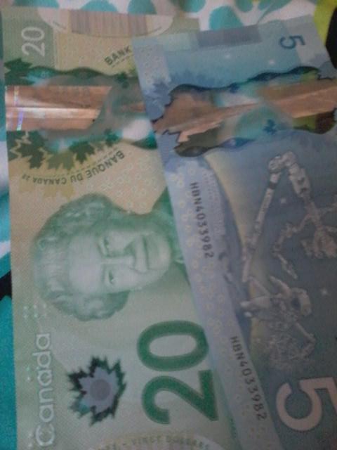 CusterRayna's tweet image. I love money forever ♡♡