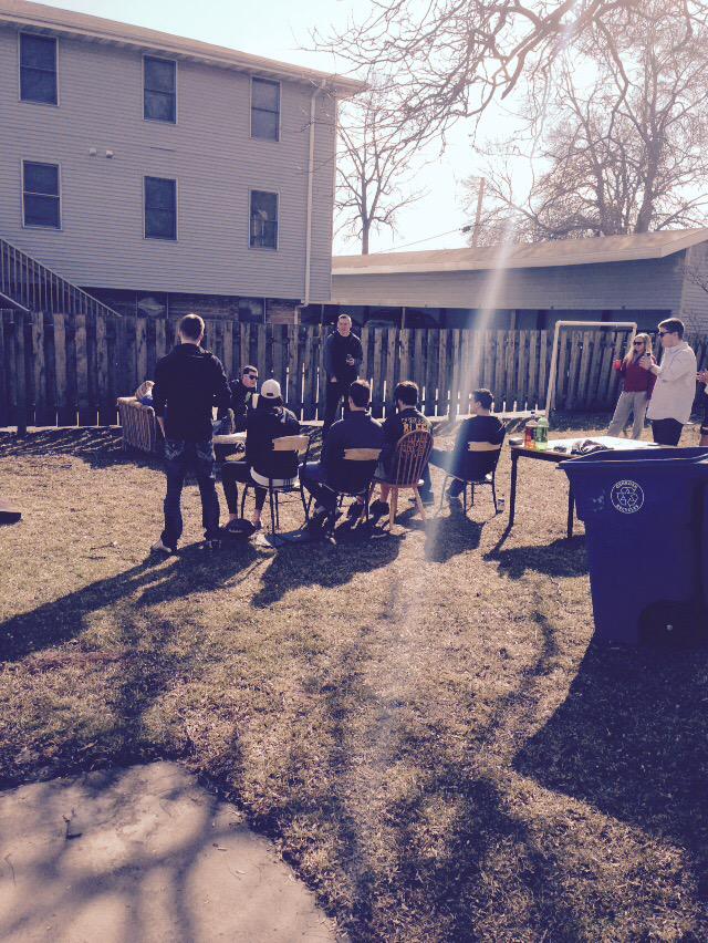 BeNiceSaturday's tweet image. Beautiful day in Oshkosh! #BeNice