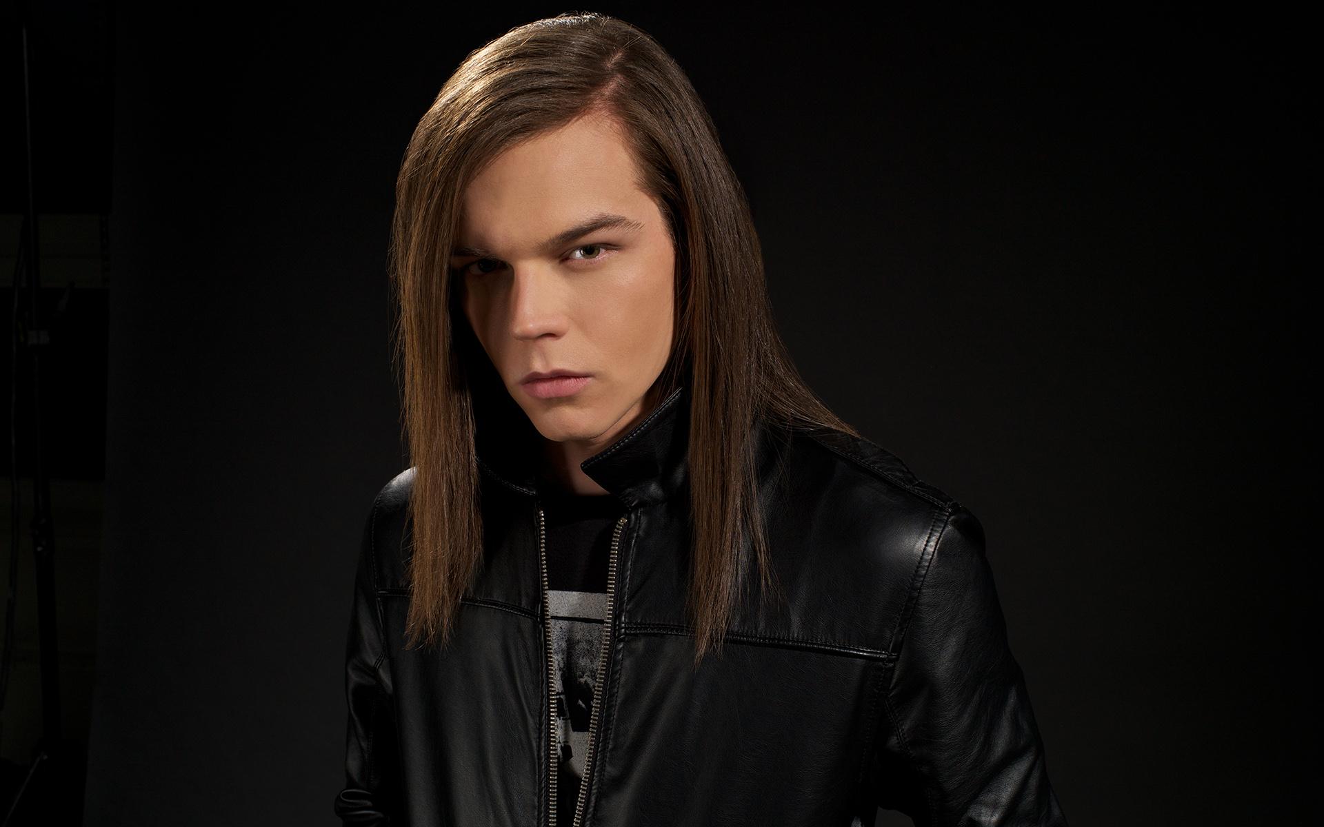 Feliz cumpleaños a Georg Listing // Happy birthday to Georg Listing 