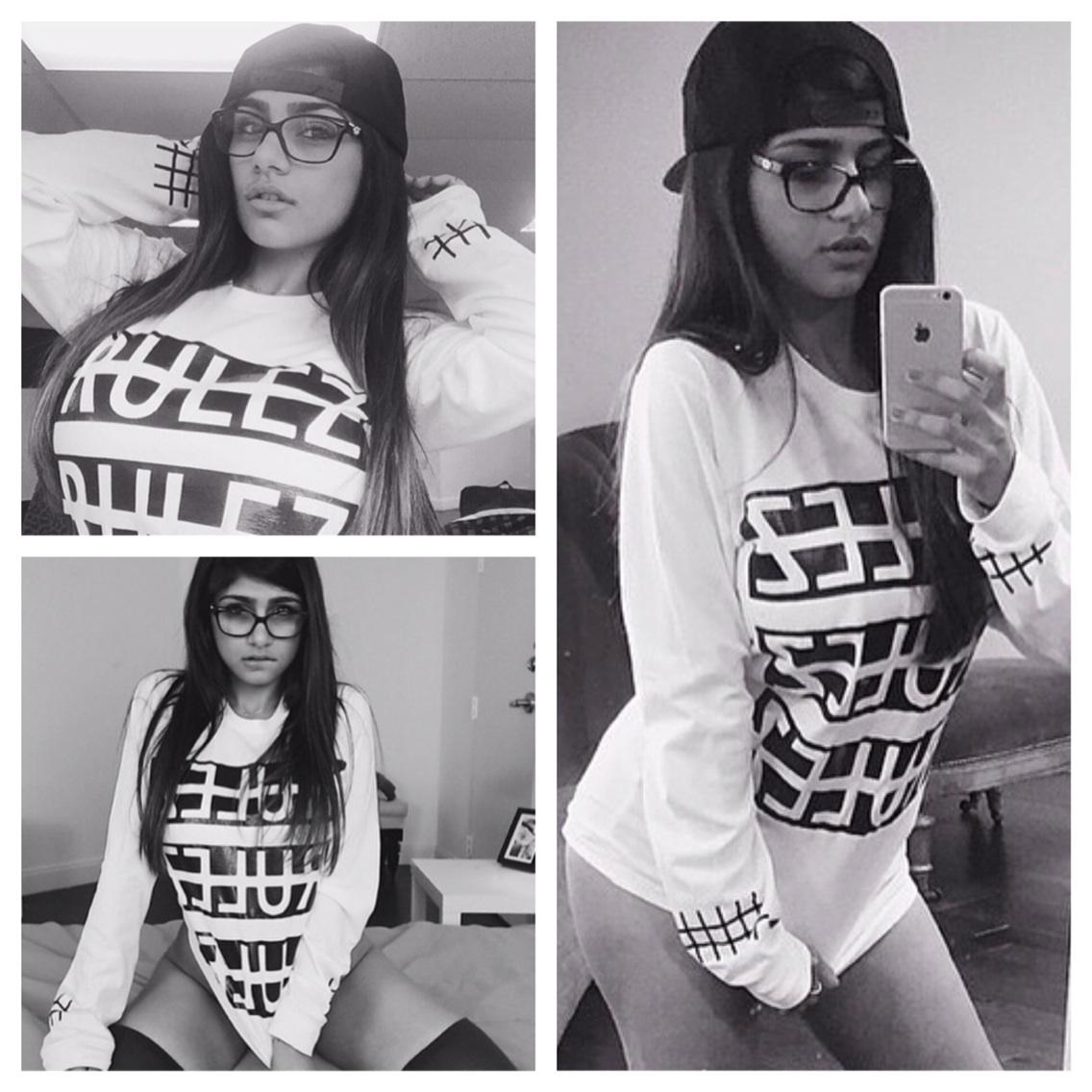 mia khalifa in answer #923831