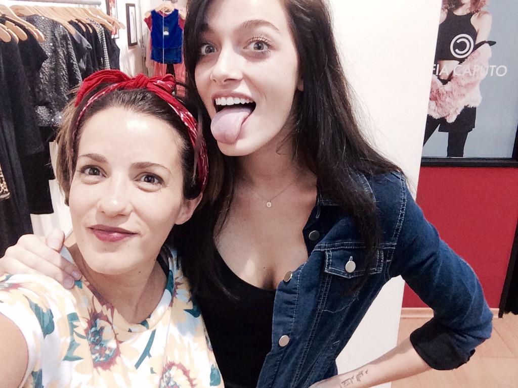 SOFI CAPUTO tweet media