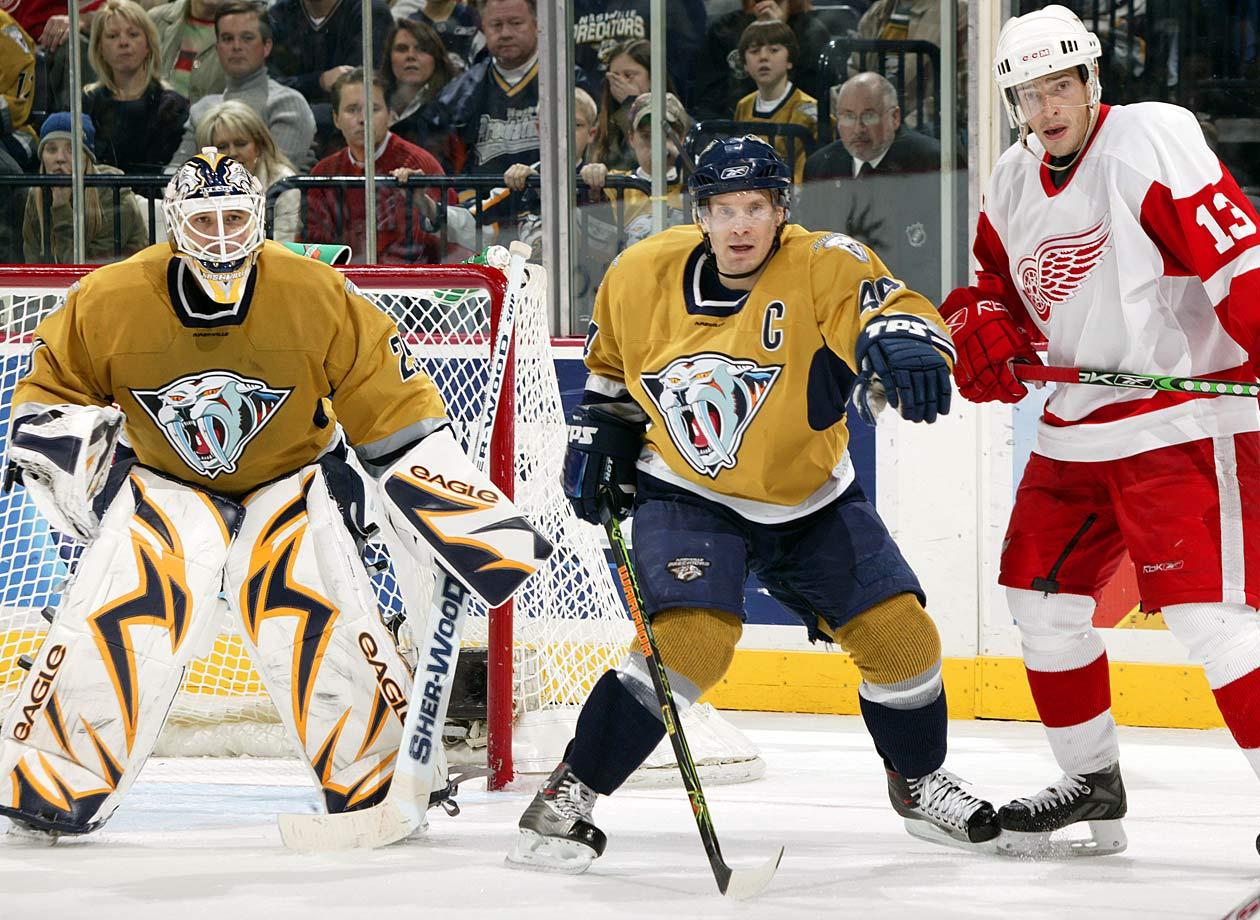 Ugliest nhl jerseys hot sale of all time