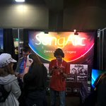 Photo by SongArc Game (@SongArcGame)