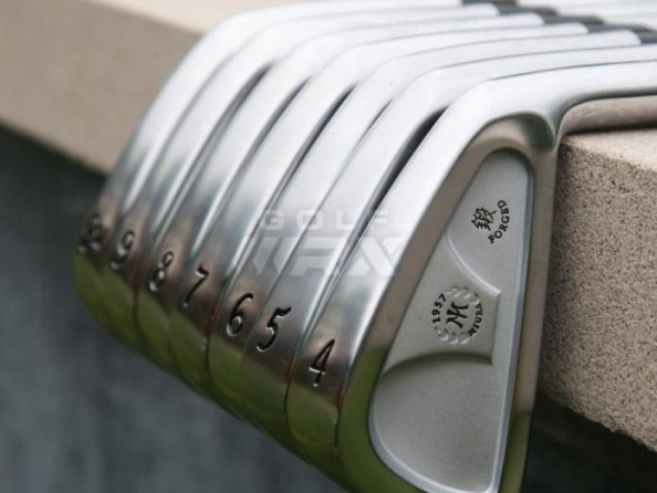 benbarren's tweet photo. forget beauties @MiuraGolfInc #CB57's http://t.co/avaAlro1CS http://t.co/ROwUPq5Ppv