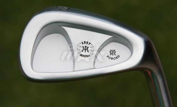 benbarren's tweet photo. forget beauties @MiuraGolfInc #CB57's http://t.co/avaAlro1CS http://t.co/ROwUPq5Ppv