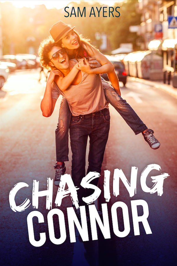 SamAwakens's tweet photo. Finally! The cover of Chasing Connor!
#ChasingConnor #CoverReveal #NewAdult #Romance #Novel #FreakingAwesome #CC http://t.co/e3EaMg5n2f