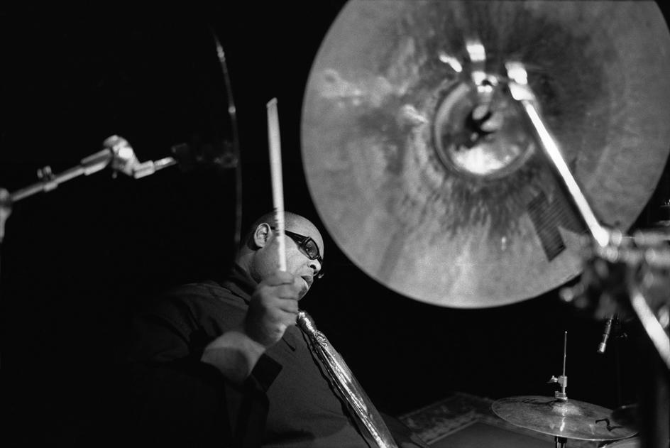 Happy Birthday Michael Bland (Prince, The New Power Generation, Soul Asylum)    