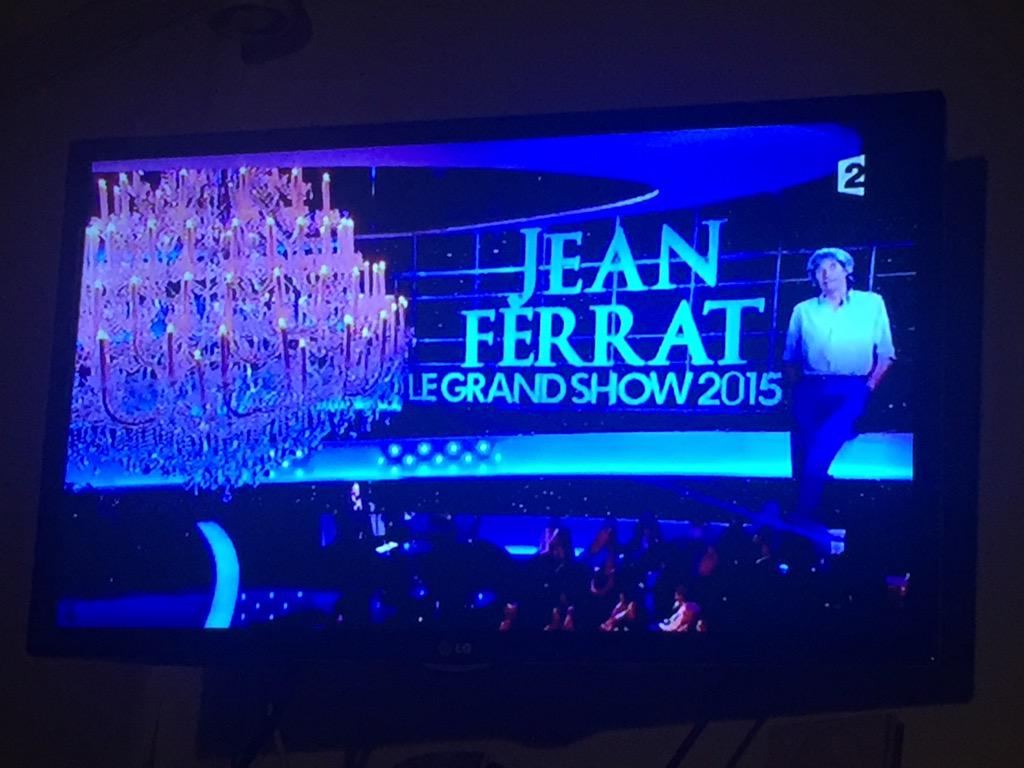 Ferrat on a Saturday night! #LGS #liban