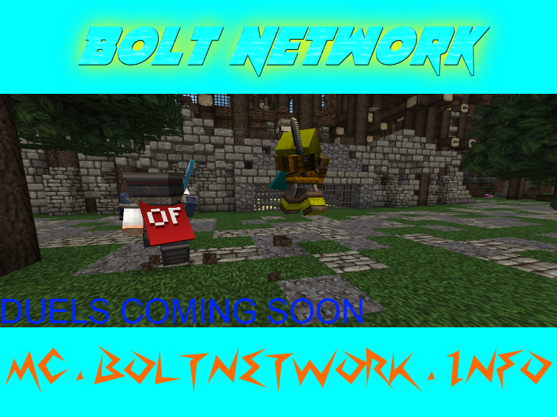 BoltNetworkMC's tweet photo. Stay tuned! #BoltNetwork http://t.co/qPITGdY4Kt