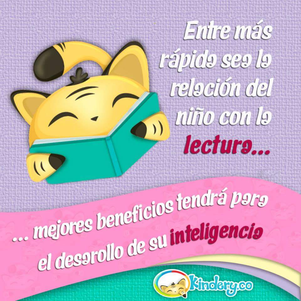 Tu pequeño sera el creador de su propia historia 
Kindery.co